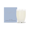 Peppermint Grove Crushed Salt & Cedarwood Candle