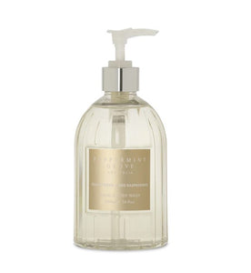 Peppermint Grove Hand & Body Wash 500ml - Champagne & Red Raspberries (special Edition)