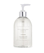 Load image into Gallery viewer, Peppermint Grove In Bloom Hand &amp; Body Wash 500ml - Limited Edition
