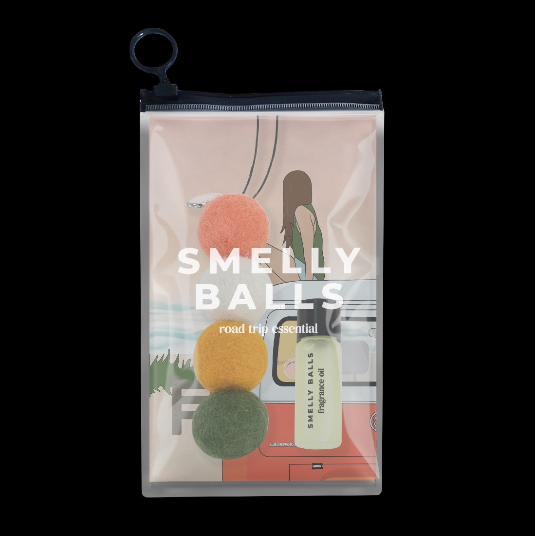 Smelly Balls Sunglo Set