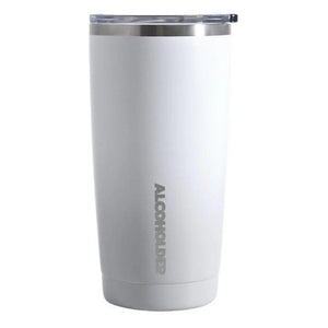 Alcoholder 5 O'clock Stainless Vacuum Insulated Tumbler - Fade - 590ml (alpine)