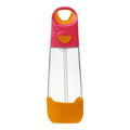 B.box Tritan Drink Bottle 600ml - Strawberry Shake