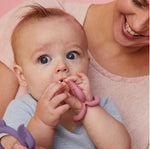 Load image into Gallery viewer, B.box Wrist Teether - Blush Fox
