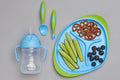 B.box Feeding Set - Ocean Breeze