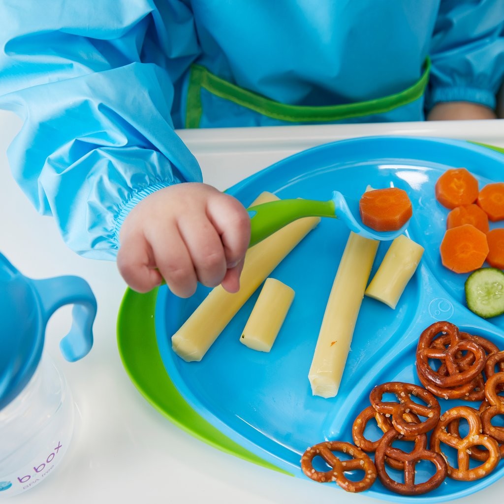 B.box Feeding Set - Ocean Breeze