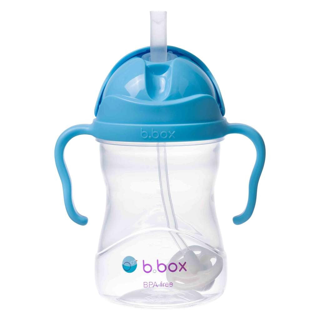 B.box Feeding Set - Ocean Breeze