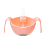 Load image into Gallery viewer, B.box Bowl &amp; Straw - Tutti Frutti
