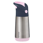 Load image into Gallery viewer, B.box Insulated Drink Bottle - Indigo Rose
