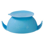 Load image into Gallery viewer, B.box Silicone Bowl &amp; Spoon - Ocean Breeze
