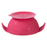 Load image into Gallery viewer, B.box Silicone Bowl &amp; Spoon - Strawberry Shake
