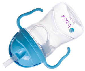 B.box Sippy Cup - Blueberry