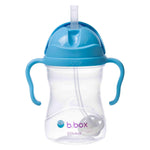 Load image into Gallery viewer, B.box Sippy Cup - Blueberry
