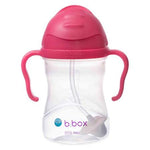 Load image into Gallery viewer, B.box Sippy Cup - Raspberry
