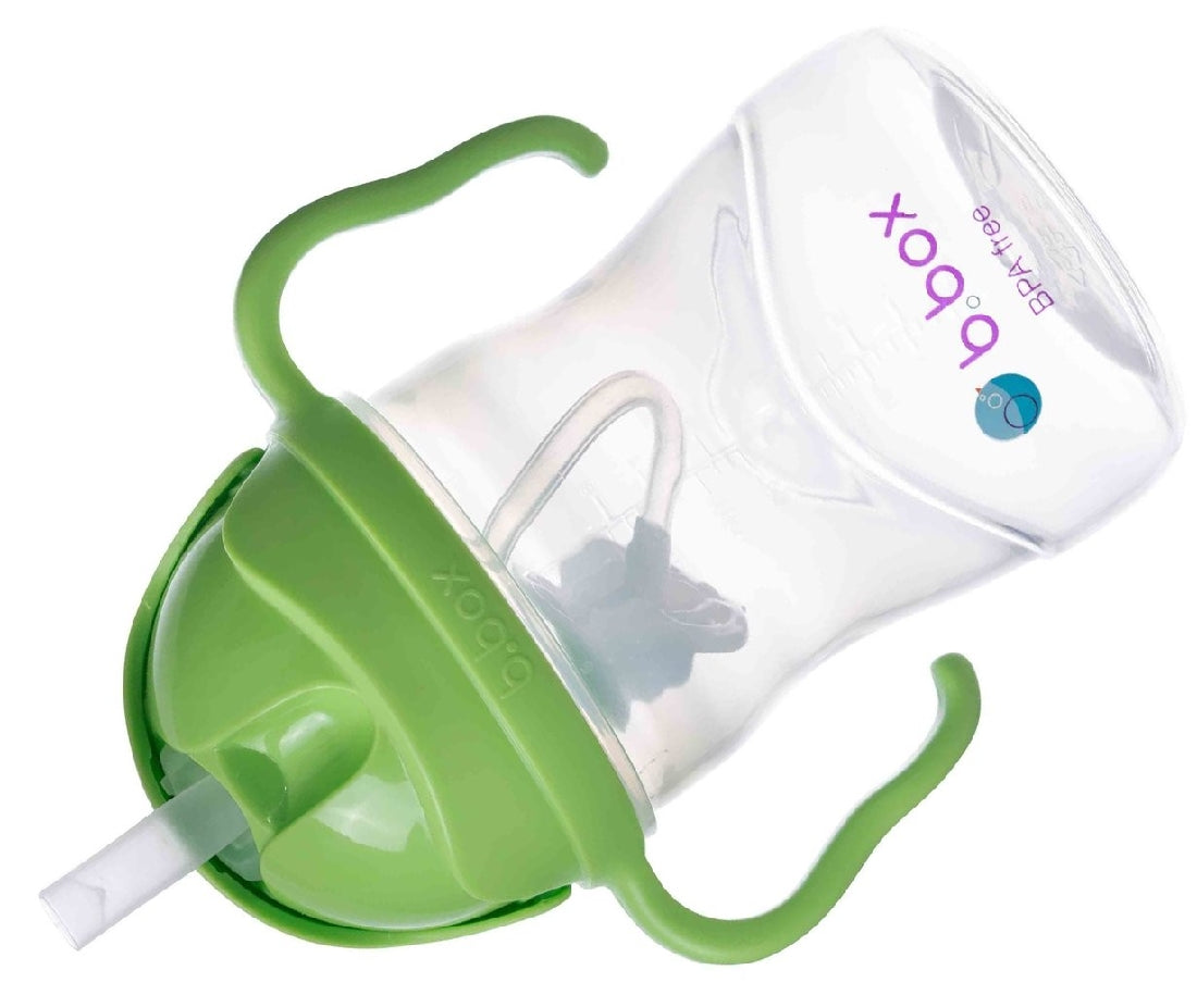 B.box Sippy Cup - Apple