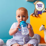 Load image into Gallery viewer, B.box Sippy Cup - Cobalt
