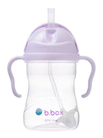 Load image into Gallery viewer, B.box Sippy Cup - Boysenberry
