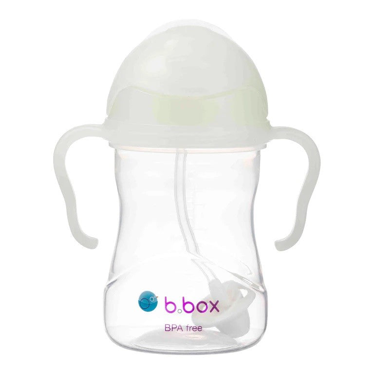 B.box Sippy Cup - Glow In The Dark