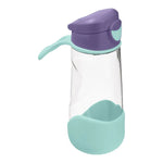Load image into Gallery viewer, B.box Sports Spout 450ml Bottle - Lilac Pop
