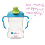 Load image into Gallery viewer, B.box Spout Cup - Blueberry
