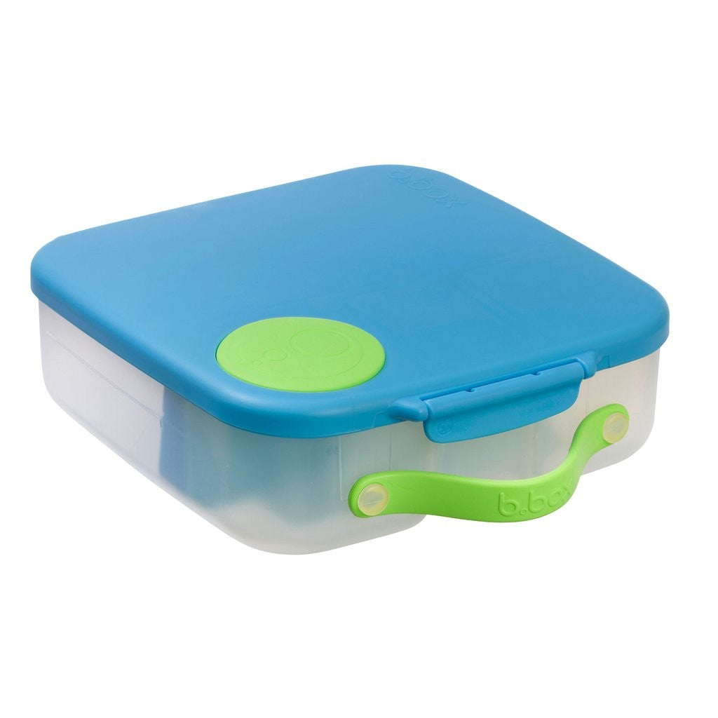 B.box Lunch Box - Ocean Breeze