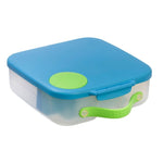 Load image into Gallery viewer, B.box Lunch Box - Ocean Breeze
