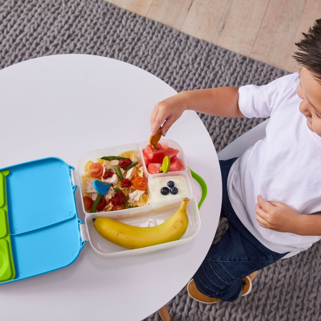 B.box Lunch Box - Ocean Breeze