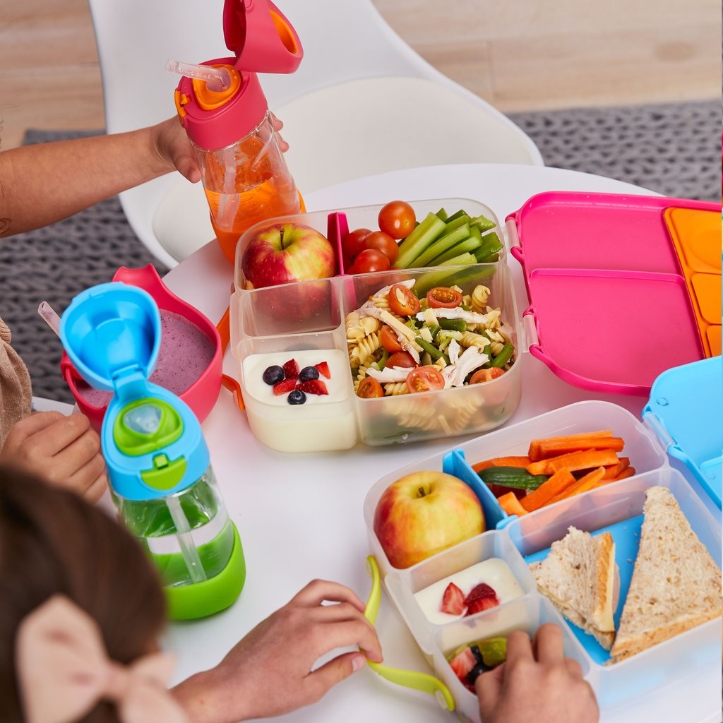 B.box Lunch Box - Ocean Breeze