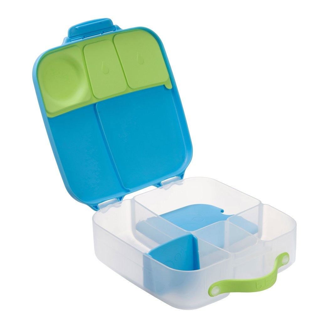 B.box Lunch Box - Ocean Breeze