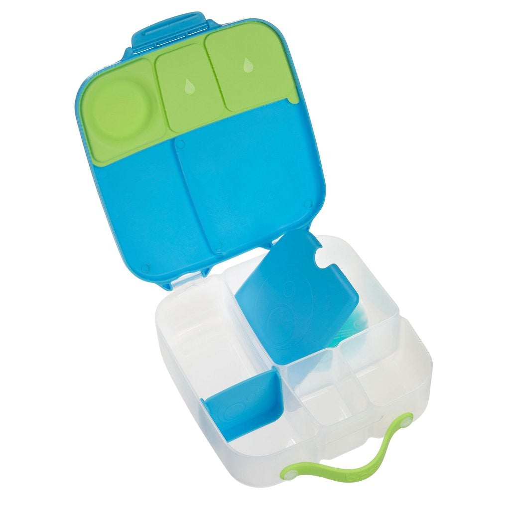 B.box Lunch Box - Ocean Breeze