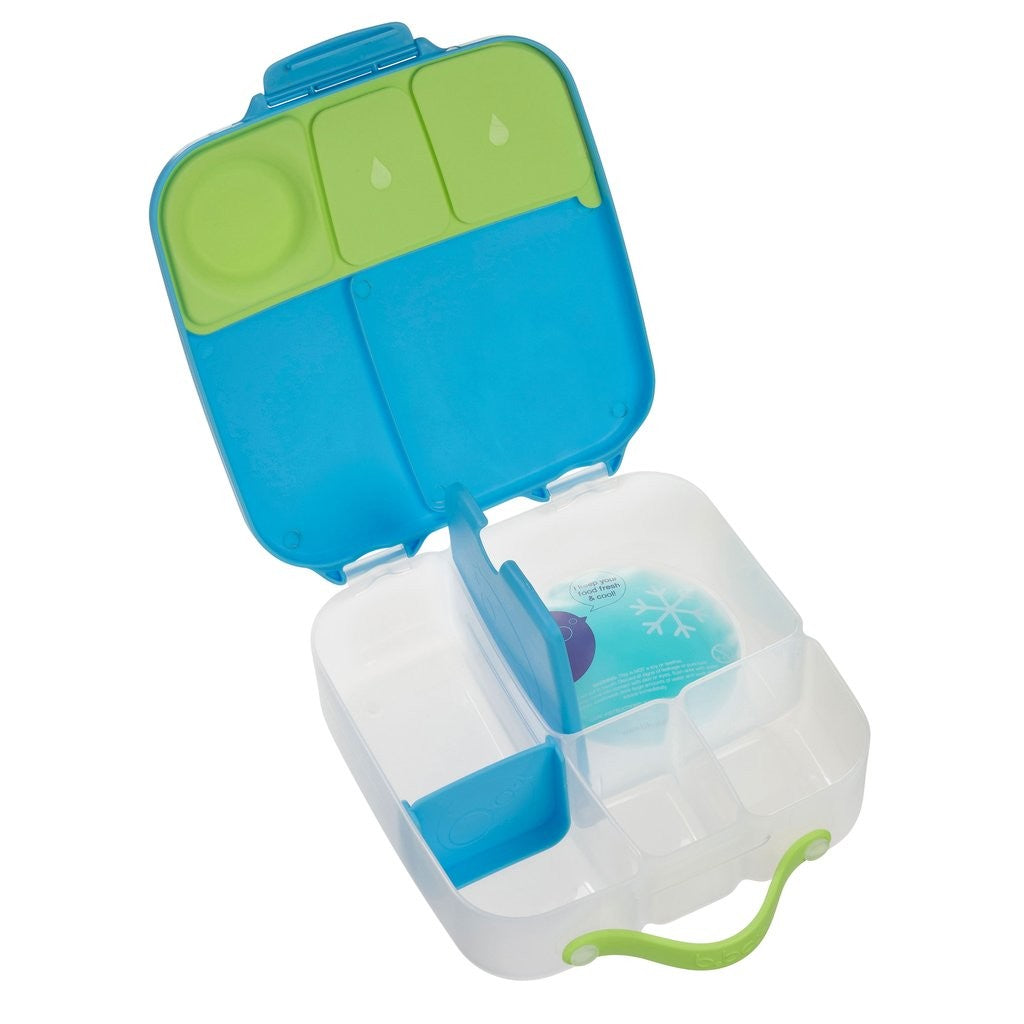 B.box Lunch Box - Ocean Breeze
