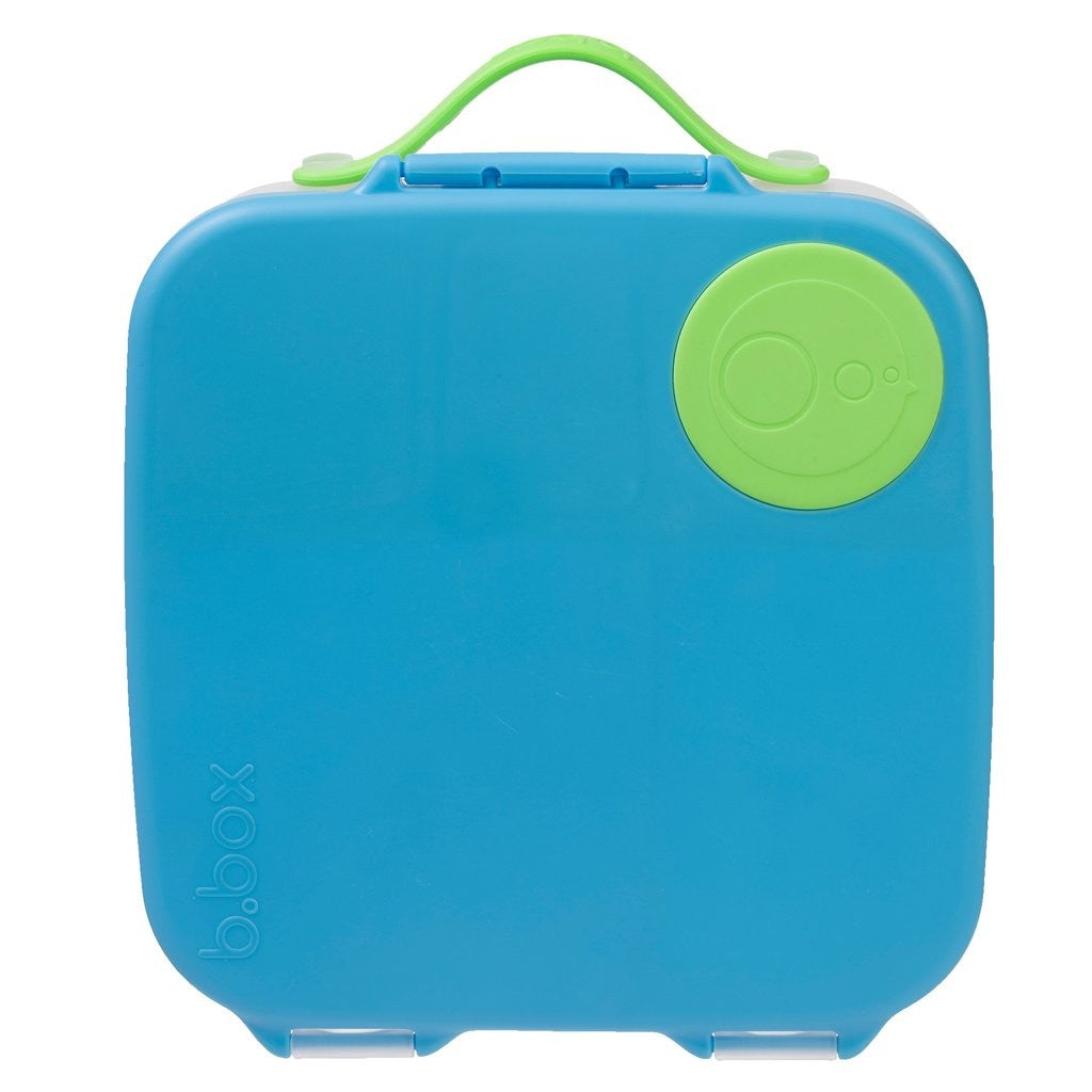 B.box Lunch Box - Ocean Breeze