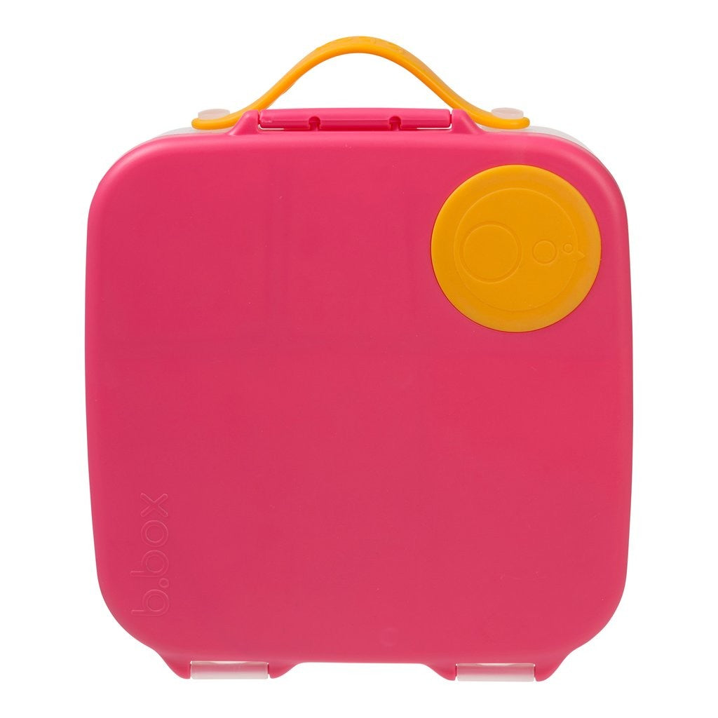 B.box Lunch Box - Strawberry Shake