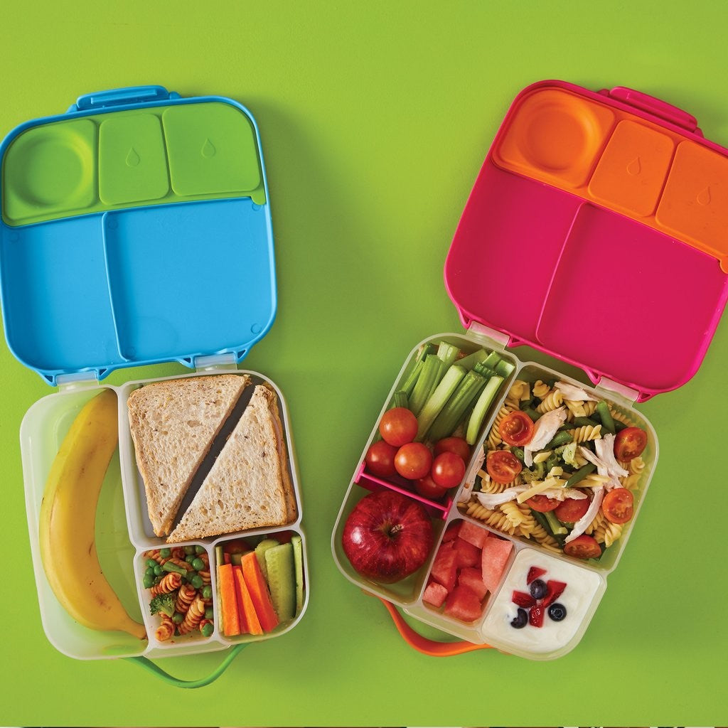 B.box Lunch Box - Strawberry Shake