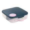 B.box Lunch Box - Indigo Rose