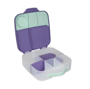 B.box Lunch Box - Lilac Pop