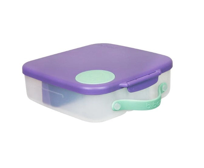 B.box Lunch Box - Lilac Pop