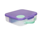 Load image into Gallery viewer, B.box Lunch Box - Lilac Pop
