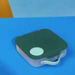 Load image into Gallery viewer, B.box Lunch Box - Emerald Green
