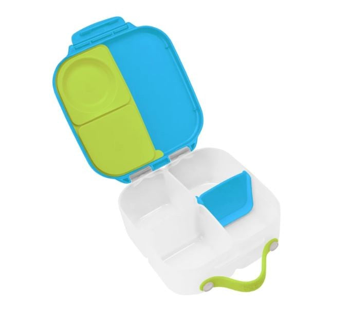 B.box Mini Lunch Box - Ocean Breeze