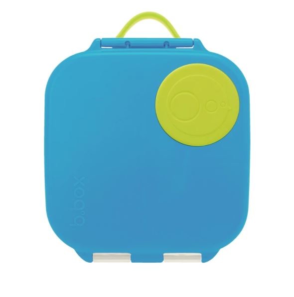 B.box Mini Lunch Box - Ocean Breeze