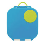 Load image into Gallery viewer, B.box Mini Lunch Box - Ocean Breeze
