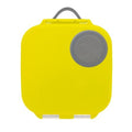 B.box Mini Lunch Box - Lemon Sherbet