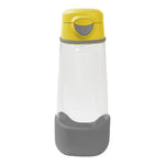 Load image into Gallery viewer, B.box Sports Spout 600ml Bottle - Lemon Sherbet
