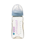 B.box Baby Bottle - 240ml Lullaby