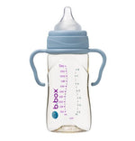 Load image into Gallery viewer, B.box Baby Bottle - Handles Lullaby
