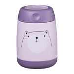 Load image into Gallery viewer, B.box Insulated Food Jar Mini - Bear Hugs
