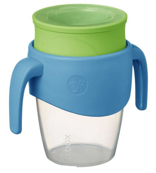 B.box 360 Cup - Ocean Breeze