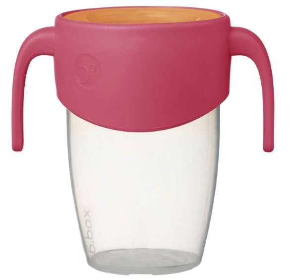 B.box 360 Cup - Strawberry Shake
