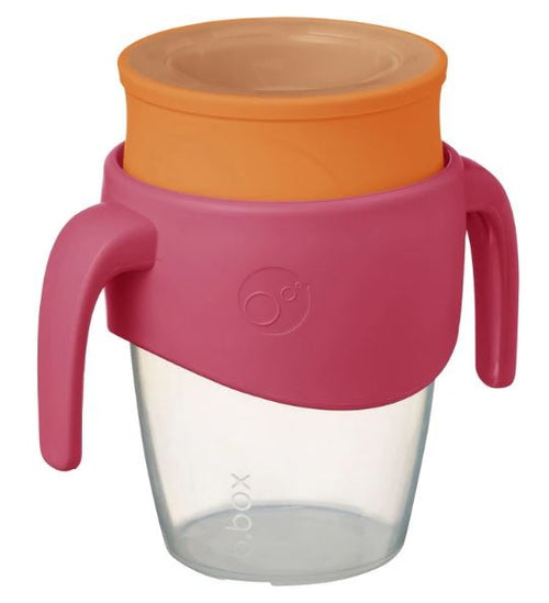B.box 360 Cup - Strawberry Shake
