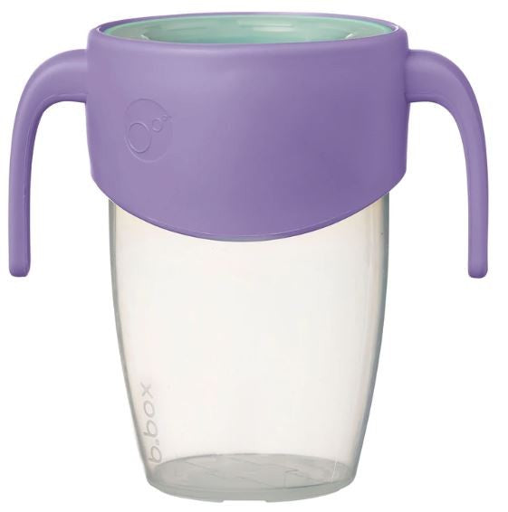 B.box 360 Cup - Lilac Pop
